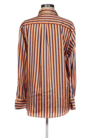 Дамска риза Zara, Размер L, Цвят Многоцветен, Цена 14,31 €