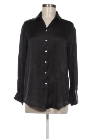 Damenbluse Zara, Größe S, Farbe Schwarz, Preis 13,81 €