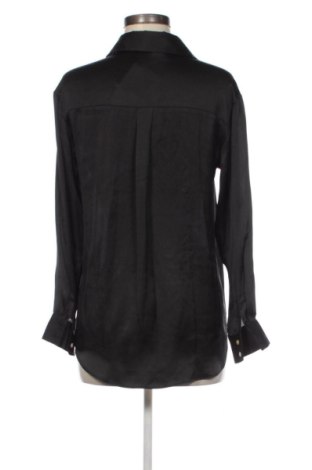 Damenbluse Zara, Größe S, Farbe Schwarz, Preis 13,81 €