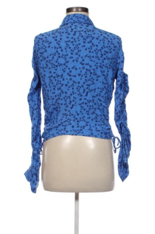 Cămașă de femei Zara, Mărime L, Culoare Multicolor, Preț 85,00 Lei