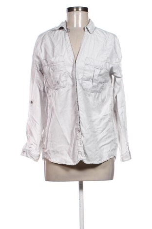 Дамска риза Zara, Размер M, Цвят Син, Цена 14,31 €