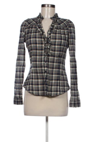Cămașă de femei Zara, Mărime S, Culoare Multicolor, Preț 91,92 Lei