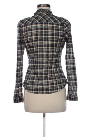 Cămașă de femei Zara, Mărime S, Culoare Multicolor, Preț 91,92 Lei