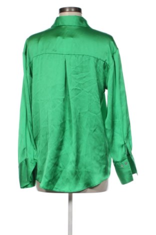 Női ing Zara, Méret M, Szín Zöld, Ár 6 989 Ft