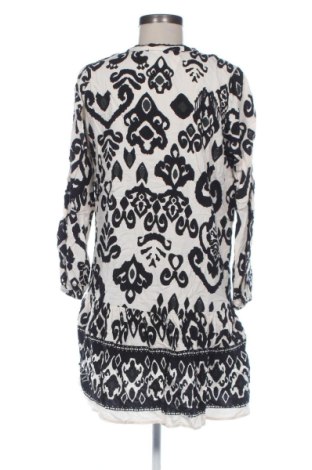 Damenbluse Zara, Größe S, Farbe Mehrfarbig, Preis 17,99 €
