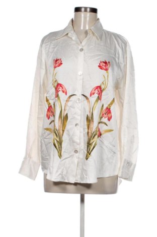 Cămașă de femei Zara, Mărime S, Culoare Multicolor, Preț 85,99 Lei