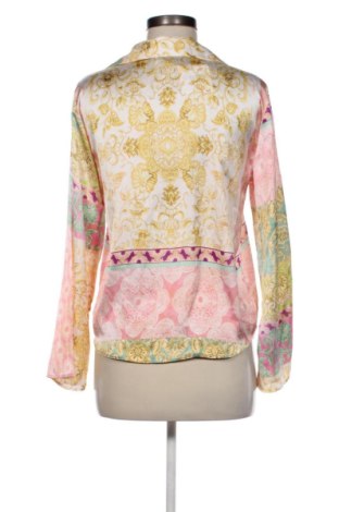 Cămașă de femei Zara, Mărime M, Culoare Multicolor, Preț 72,99 Lei