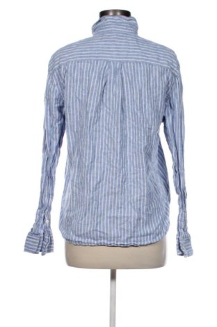 Дамска риза Zara, Размер L, Цвят Многоцветен, Цена 14,00 €