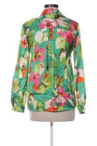 Дамска риза Zara, Размер XS, Цвят Многоцветен, Цена 14,31 €