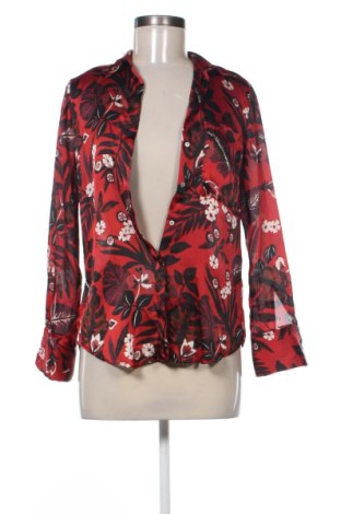 Дамска риза Zara, Размер XS, Цвят Многоцветен, Цена 14,31 €