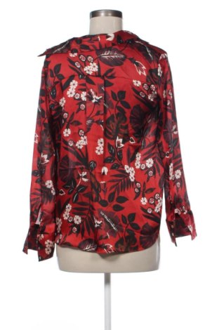 Дамска риза Zara, Размер XS, Цвят Многоцветен, Цена 14,31 €