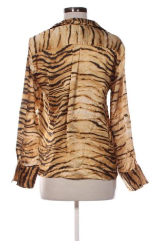 Cămașă de femei Zara, Mărime S, Culoare Multicolor, Preț 85,99 Lei