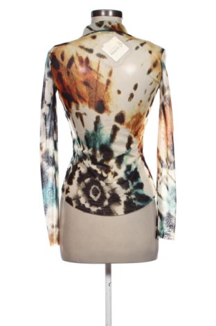Damenbluse Zara, Größe S, Farbe Mehrfarbig, Preis 17,99 €
