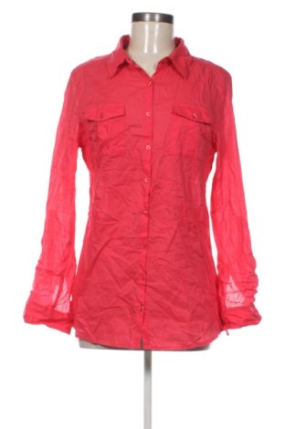 Damenbluse Zero, Größe M, Farbe Rot, Preis € 27,99