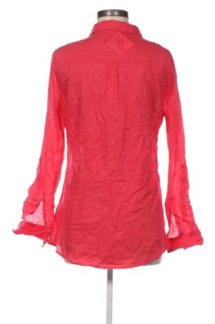 Damenbluse Zero, Größe M, Farbe Rot, Preis € 27,99