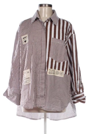 Női ing Zeta Otto, Méret 3XL, Szín Sokszínű, Ár 5 899 Ft, #136454649