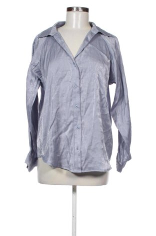 Damenbluse Zhrill, Größe S, Farbe Silber, Preis 61,99 €