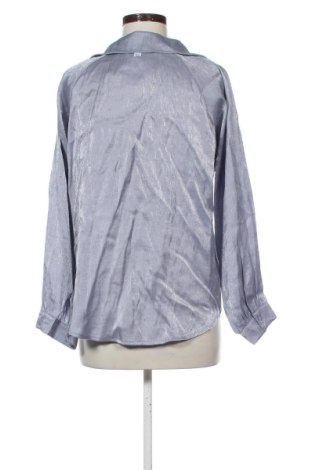 Damenbluse Zhrill, Größe S, Farbe Silber, Preis 61,99 €