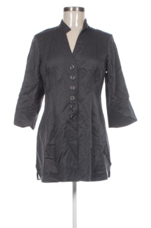 Damenbluse Zilch, Größe M, Farbe Grau, Preis 82,99 €
