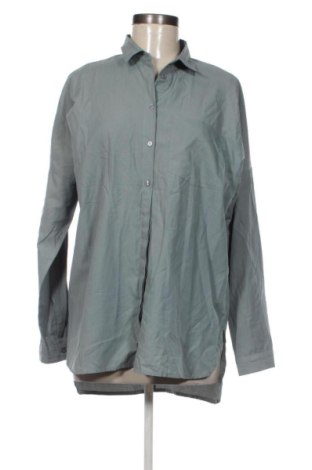 Damenbluse mbyM, Größe L, Farbe Grün, Preis 36,99 €