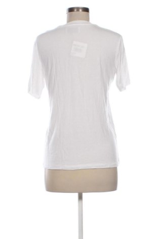 Damen T-Shirt ADPT., Größe L, Farbe Weiß, Preis 9,21 €