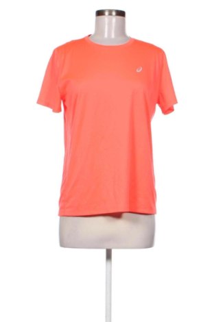 Dámske tričko ASICS, Veľkosť M, Farba Oranžová, Cena  16,95 €