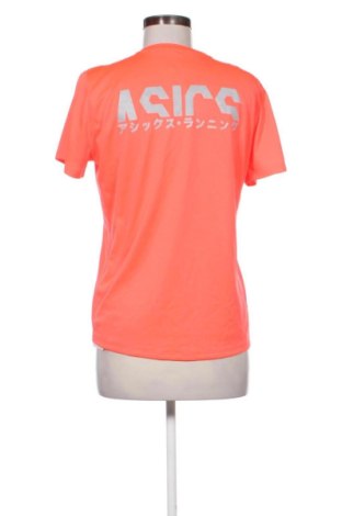 Dámske tričko ASICS, Veľkosť M, Farba Oranžová, Cena  16,95 €
