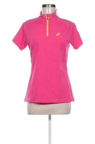 Дамска тениска ASICS, Размер L, Цвят Розов, Цена 14,31 €