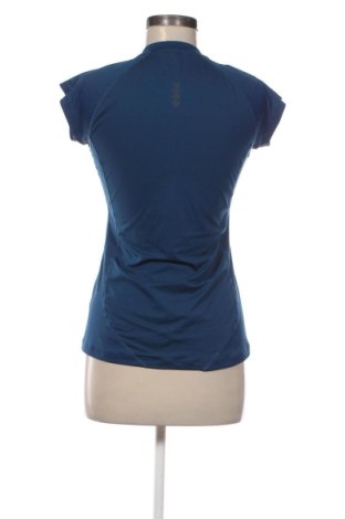 Damen T-Shirt ASICS, Größe S, Farbe Blau, Preis € 18,99