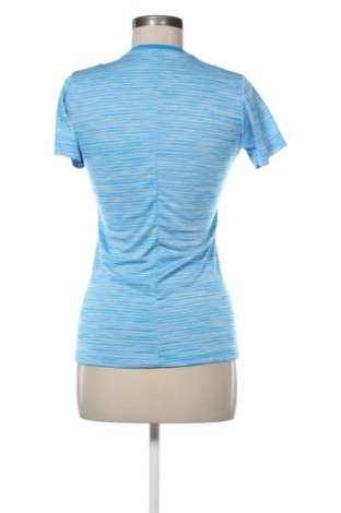 Damen T-Shirt ASICS, Größe S, Farbe Blau, Preis € 18,99