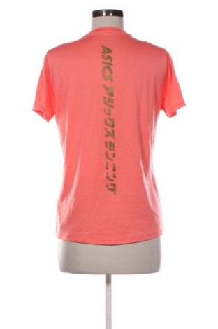 Damen T-Shirt ASICS, Größe M, Farbe Rosa, Preis 17,99 €
