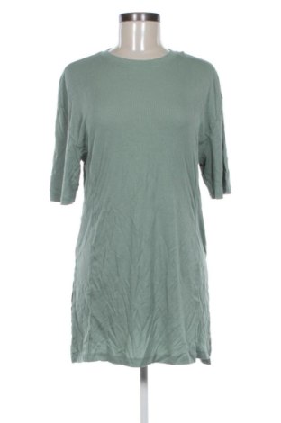 Damen T-Shirt ASOS Boudoir, Größe M, Farbe Grün, Preis € 12,99
