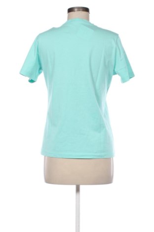 Damski T-shirt Acne Studios, Rozmiar M, Kolor Zielony, Cena 225,06 zł