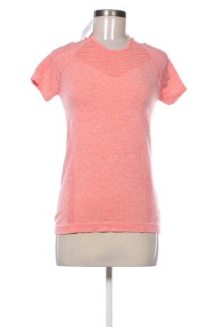 Γυναικείο t-shirt Activ, Μέγεθος XS, Χρώμα Πορτοκαλί, Τιμή 8,99 €