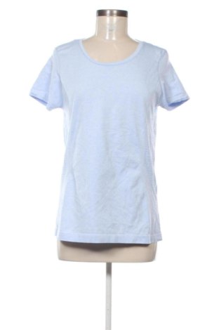 Damski T-shirt Active, Rozmiar M, Kolor Niebieski, Cena 37,99 zł