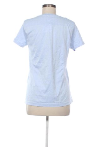 Damski T-shirt Active, Rozmiar M, Kolor Niebieski, Cena 37,99 zł
