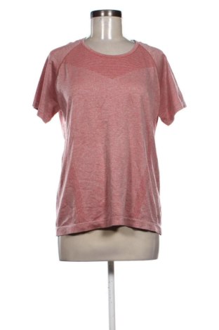 Damen T-Shirt Active By Tchibo, Größe L, Farbe Rosa, Preis 9,99 €