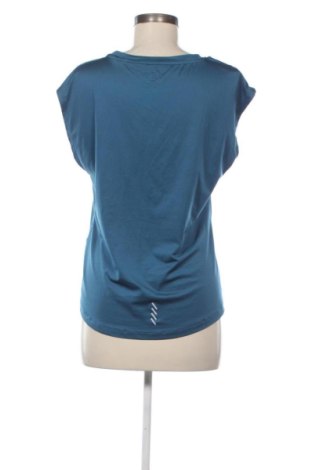 Damen T-Shirt Active Touch, Größe M, Farbe Blau, Preis € 13,99