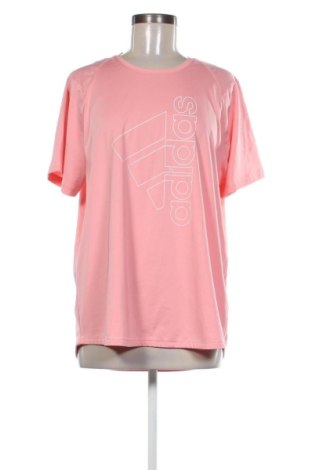 Női póló Adidas, Méret XL, Szín Rózsaszín, Ár 6 989 Ft