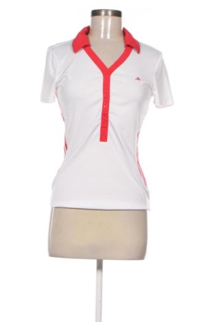 Damski T-shirt Adidas, Rozmiar M, Kolor Biały, Cena 72,99 zł