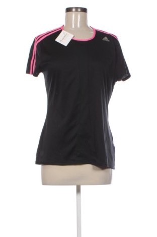 Tricou de femei Adidas, Mărime L, Culoare Negru, Preț 85,99 Lei