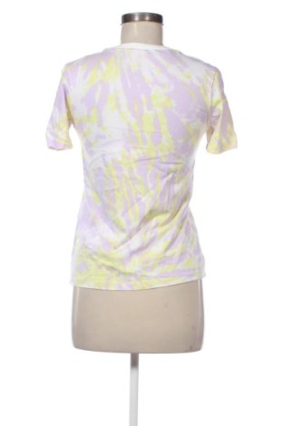 Damen T-Shirt Adidas, Größe XS, Farbe Mehrfarbig, Preis 17,99 €