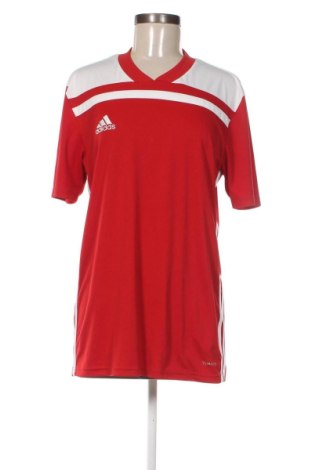 Damen T-Shirt Adidas, Größe M, Farbe Mehrfarbig, Preis € 18,99