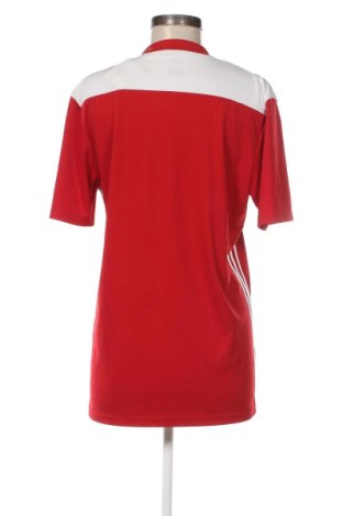 Damen T-Shirt Adidas, Größe M, Farbe Mehrfarbig, Preis € 18,99