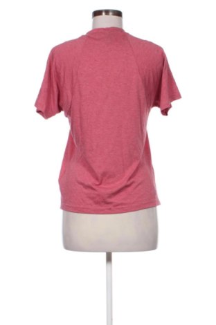 Damen T-Shirt Adidas, Größe M, Farbe Rot, Preis 17,99 €