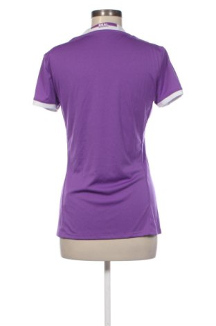 Дамска тениска Adidas, Размер M, Цвят Лилав, Цена 14,31 €