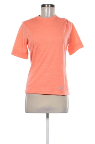 Damen T-Shirt Adidas, Größe M, Farbe Rosa, Preis 17,99 €