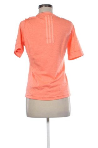 Damen T-Shirt Adidas, Größe M, Farbe Rosa, Preis 17,99 €