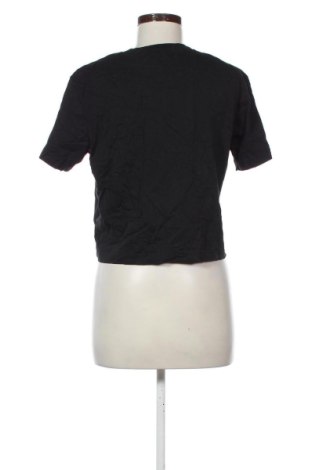 Damski T-shirt Adidas, Rozmiar S, Kolor Czarny, Cena 72,99 zł