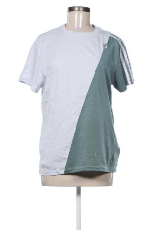Damski T-shirt Adidas Originals, Rozmiar M, Kolor Kolorowy, Cena 72,99 zł